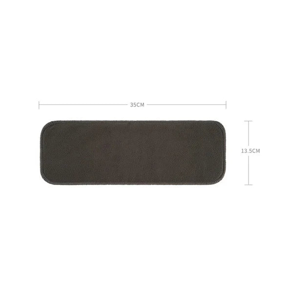 Extra Absorbent Inserts
