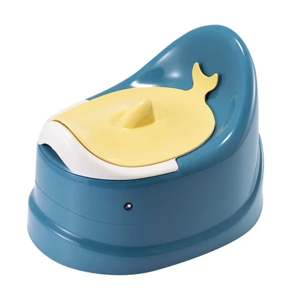 Whale Portable Potty