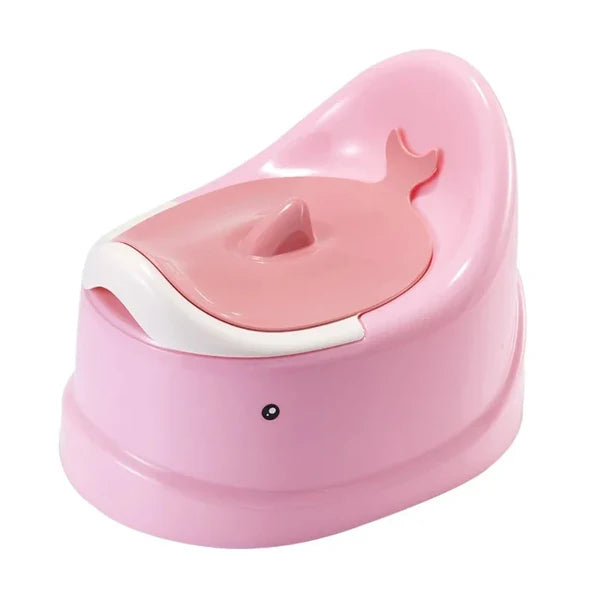 Whale Portable Potty